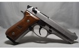 Beretta ~ 2015 NWTF Gun of the Year 92FS ~ 9mm Parabellum - 1 of 3