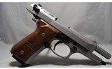 Beretta ~ 2015 NWTF Gun of the Year 92FS ~ 9mm Parabellum - 3 of 3