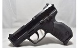 Ruger ~ SR22 ~ .22 Long rifle - 2 of 3