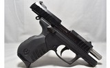 Ruger ~ SR22 ~ .22 Long rifle - 3 of 3