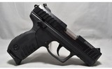 Ruger ~ SR22 ~ .22 Long rifle