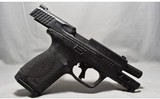 Smith & Wesson ~ M&P9 ~ 9mm Luger - 3 of 3