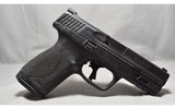 Smith & Wesson ~ M&P9 ~ 9mm Luger - 1 of 3