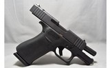 Glock ~ 43X ~ 9mm Luger - 3 of 3