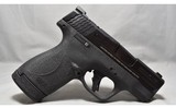 Smith & Wesson ~ M&P9 Shield Plus ~ 9mm Luger - 1 of 3