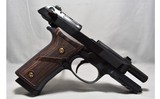 Beretta ~ Type 92X ~ 9mm Parabellum - 3 of 3