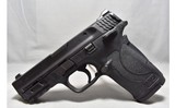 Smith & Wesson ~ M&P 380 Shield EZ ~ .380 Auto - 2 of 2