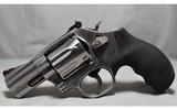 Smith & Wesson ~ Model 686-6 ~ .357 Magnum - 2 of 2