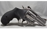 Smith & Wesson ~ Model 686-6 ~ .357 Magnum - 1 of 2