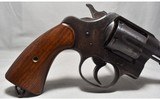 Colt ~ U.S. Army Model 1917 ~ .45 Colt - 2 of 7