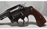 Colt ~ U.S. Army Model 1917 ~ .45 Colt - 4 of 7