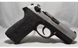 Beretta ~ PX4 Storm Stainless ~ 9mm Luger - 1 of 3