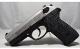 Beretta ~ PX4 Storm Stainless ~ 9mm Luger - 2 of 3