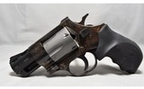 EAA ~ EA/R ~ .38 Special/.357 Magnum - 2 of 2