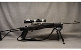 Ruger ~ Mini 14 ~ .223 Remington - 1 of 7