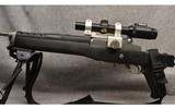 Ruger ~ Mini 14 ~ .223 Remington - 6 of 7