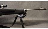 Ruger ~ Mini 14 ~ .223 Remington - 4 of 7