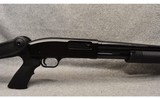 Maverick Arms ~ Model 88 ~ 12 Gauge - 3 of 7