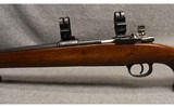 Mauser ~ Venezuelan ~ 7mm - 6 of 11