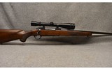 Ruger ~ M77 ~ .300 Winchester Magnum