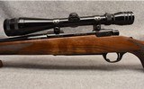 Ruger ~ M77 ~ .300 Winchester Magnum - 6 of 12