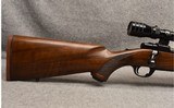 Ruger ~ M77 ~ .300 Winchester Magnum - 2 of 12