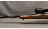 Ruger ~ M77 ~ .300 Winchester Magnum - 7 of 12