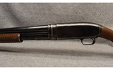 Winchester ~ Model 1912 ~ 12 Gauge - 6 of 10