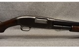 Winchester ~ Model 12 ~ 12 Gauge - 3 of 9