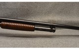 Winchester ~ Model 12 ~ 12 Gauge - 4 of 9