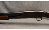 Winchester ~ Model 12 ~ 12 Gauge - 6 of 9