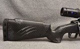 Fierce Firearms ~ CT Rival ~ 6.5 Creedmoor - 2 of 13