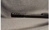 Fierce Firearms ~ CT Rival ~ 6.5 Creedmoor - 13 of 13