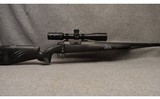 Fierce Firearms ~ CT Rival ~ 6.5 Creedmoor - 1 of 13