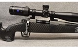Fierce Firearms ~ CT Rival ~ 6.5 Creedmoor - 3 of 13
