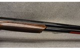 Benelli ~ 828U ~ 20 Gauge - 4 of 12