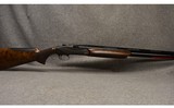 Benelli ~ 828U ~ 20 Gauge - 1 of 12