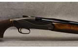 Benelli ~ 828U ~ 20 Gauge - 3 of 12