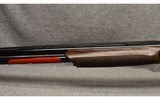 Benelli ~ 828U ~ 20 Gauge - 7 of 12