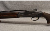 Benelli ~ Model 828U ~ 20 Gauge - 6 of 12