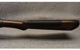 Benelli ~ Model 828U ~ 20 Gauge - 11 of 12