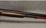 Benelli ~ Model 828U ~ 20 Gauge - 4 of 12