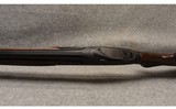 Benelli ~ Model 828U ~ 20 Gauge - 12 of 12