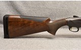 Benelli ~ Model 828U ~ 20 Gauge - 2 of 12