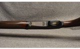 Benelli ~ Model 828U ~ 20 Gauge - 9 of 12