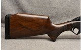 Benelli ~ Lupo ~ .308 Winchester - 2 of 12