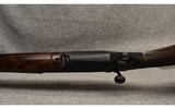 Benelli ~ Lupo ~ .308 Winchester - 9 of 12