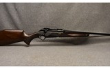 Benelli ~ Lupo ~ .308 Winchester