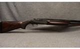 Benelli ~ 828U ~ 12 Gauge - 1 of 12