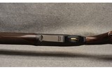 Benelli ~ 828U ~ 12 Gauge - 9 of 12